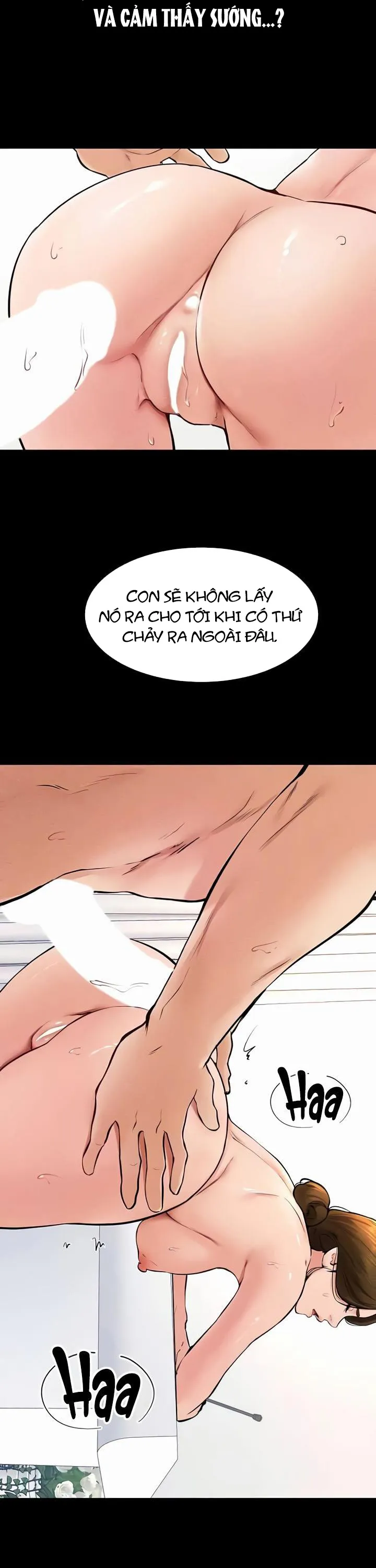 đọc truyện Gia Đình Mới Của Tôi Chương 34 ảnh 24 tại Giả Dược