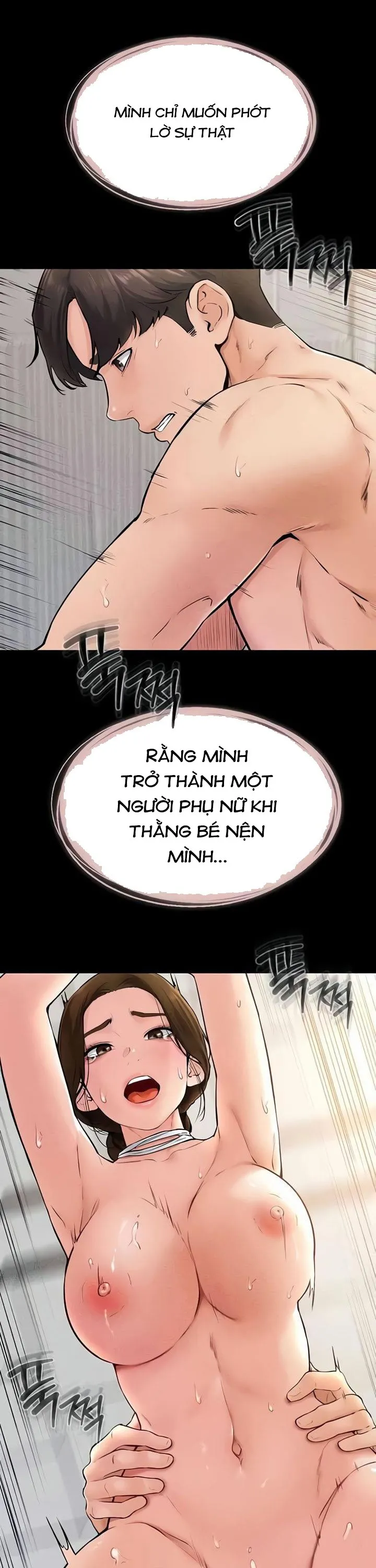 đọc truyện Gia Đình Mới Của Tôi Chương 34 ảnh 32 tại Giả Dược
