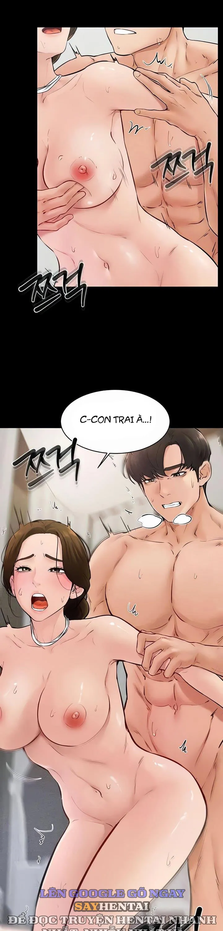 đọc truyện Gia Đình Mới Của Tôi Chương 35 ảnh 10 tại Giả Dược