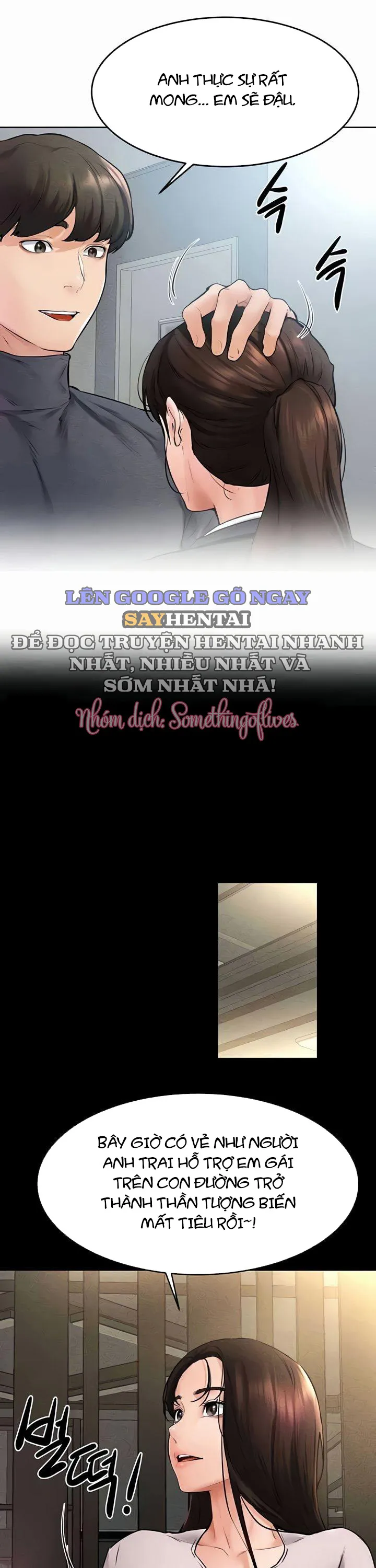 đọc truyện Gia Đình Mới Của Tôi Chương 36 ảnh 18 tại Thiên Thai Truyện