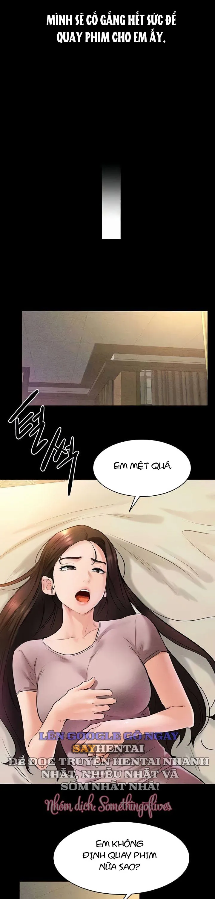 đọc truyện Gia Đình Mới Của Tôi Chương 36 ảnh 29 tại Thiên Thai Truyện