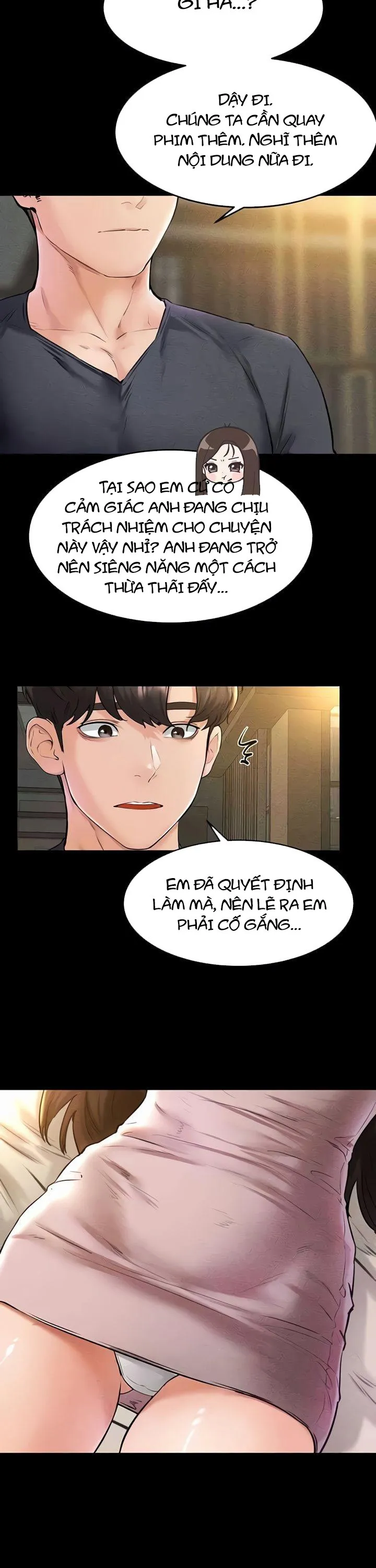 đọc truyện Gia Đình Mới Của Tôi Chương 36 ảnh 31 tại Thiên Thai Truyện