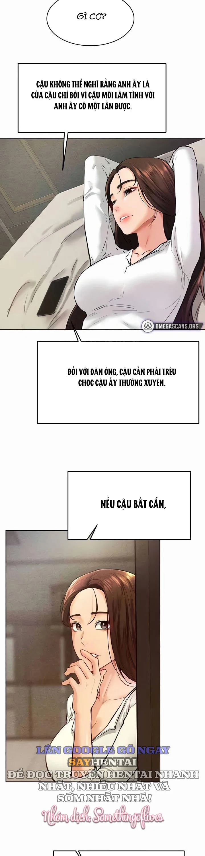 đọc truyện Gia Đình Mới Của Tôi Chương 37 ảnh 14 tại Giả Dược