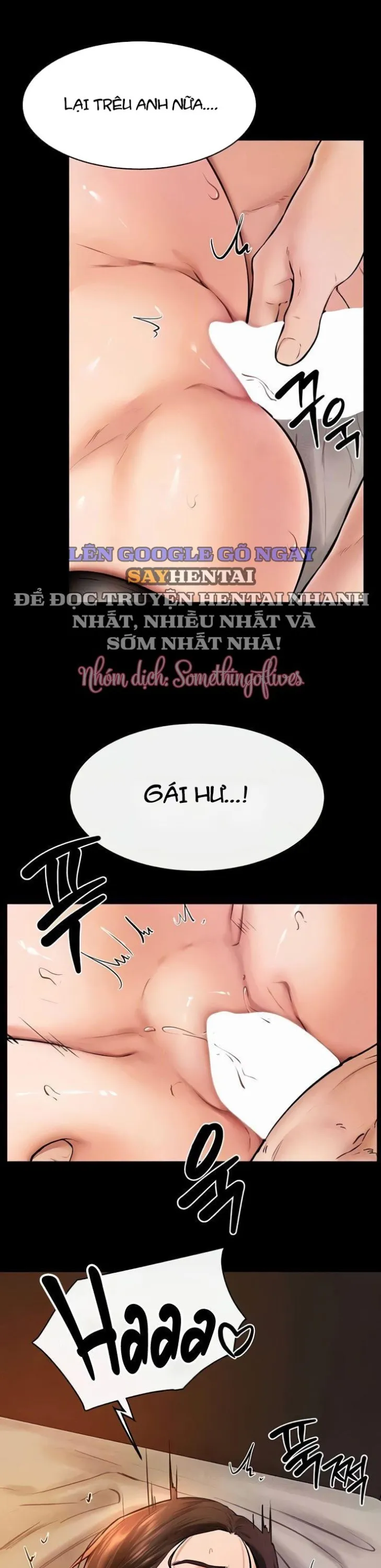 đọc truyện Gia Đình Mới Của Tôi Chương 38 ảnh 2 tại Giả Dược