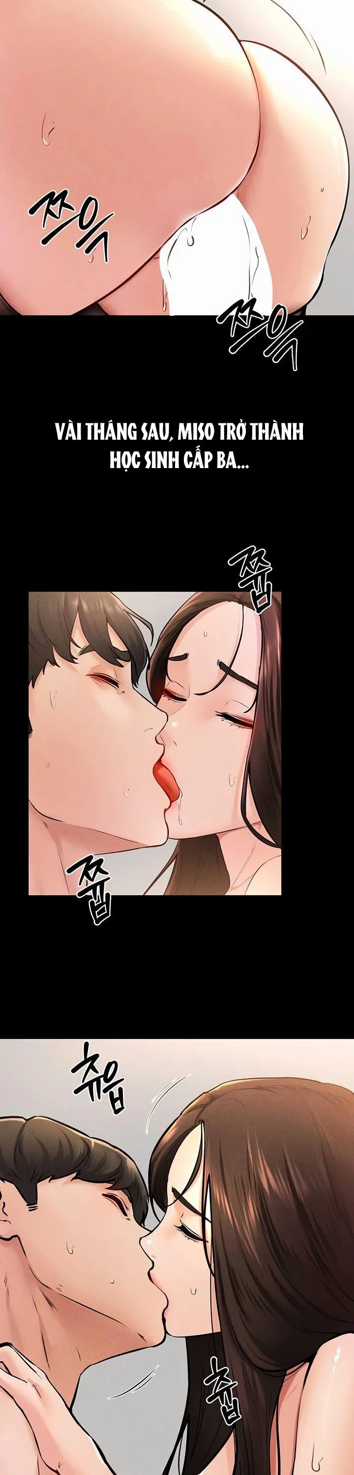 đọc truyện Gia Đình Mới Của Tôi Chương 38 ảnh 29 tại Giả Dược