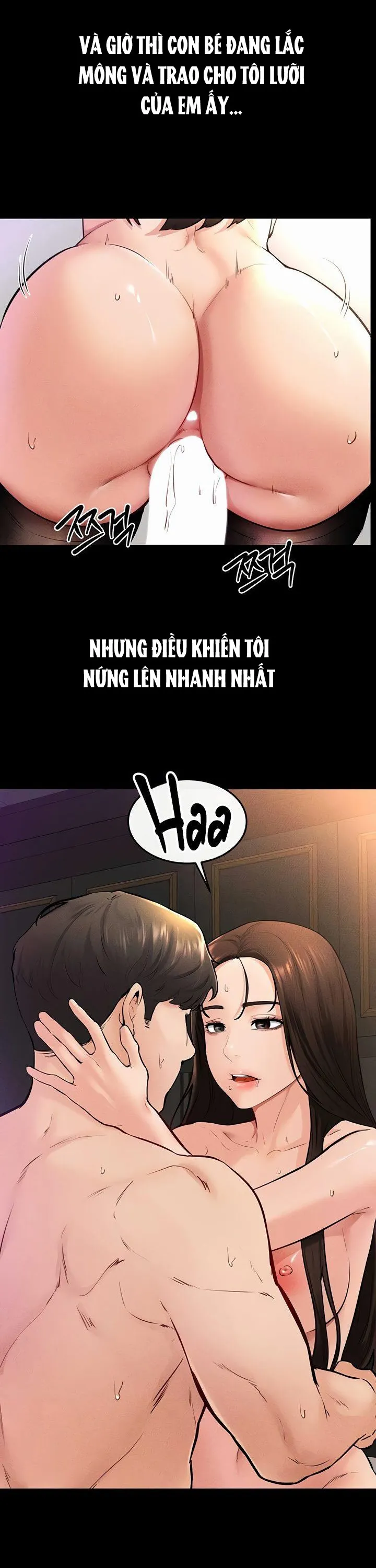 đọc truyện Gia Đình Mới Của Tôi Chương 38 ảnh 31 tại Giả Dược