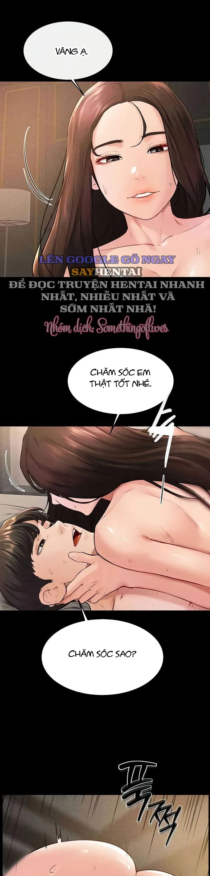 đọc truyện Gia Đình Mới Của Tôi Chương 39 ảnh 19 tại Giả Dược