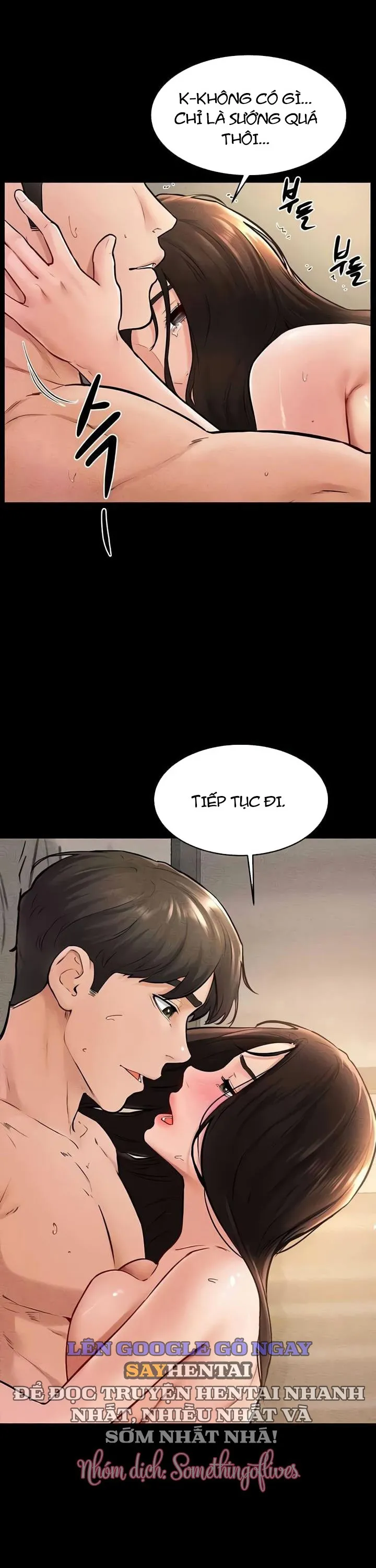 đọc truyện Gia Đình Mới Của Tôi Chương 39 ảnh 22 tại Giả Dược