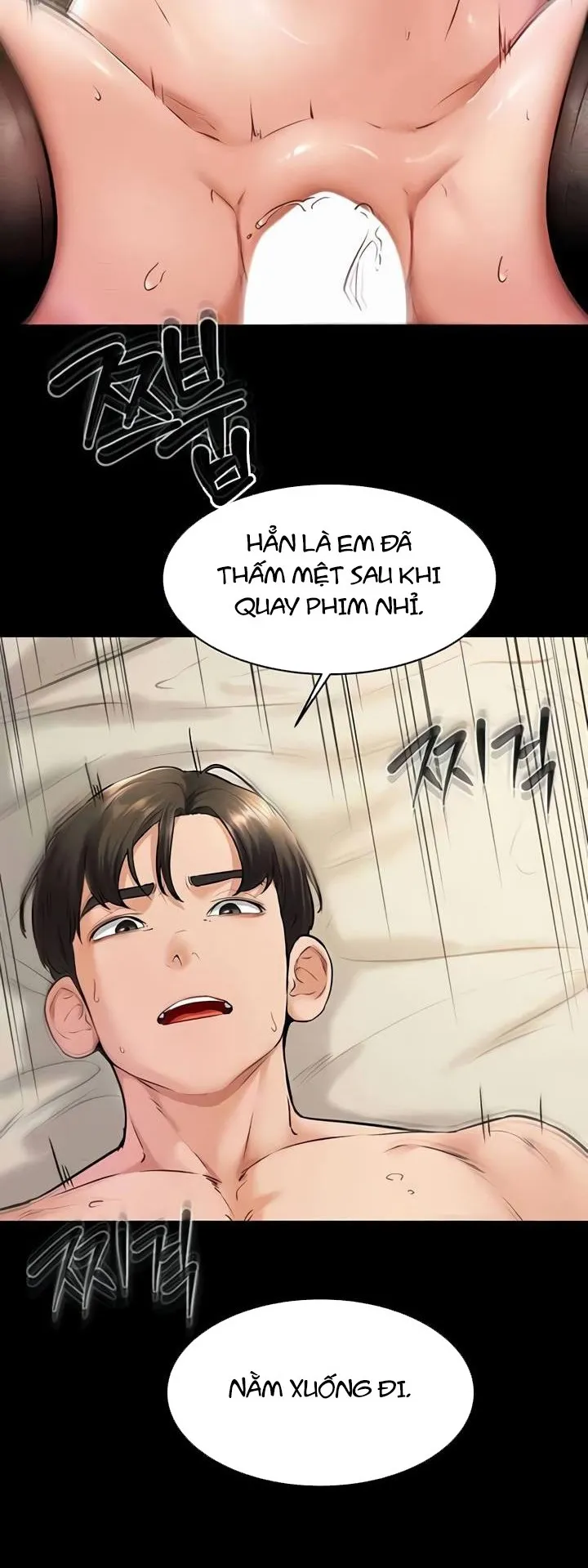 đọc truyện Gia Đình Mới Của Tôi Chương 39 ảnh 24 tại Giả Dược