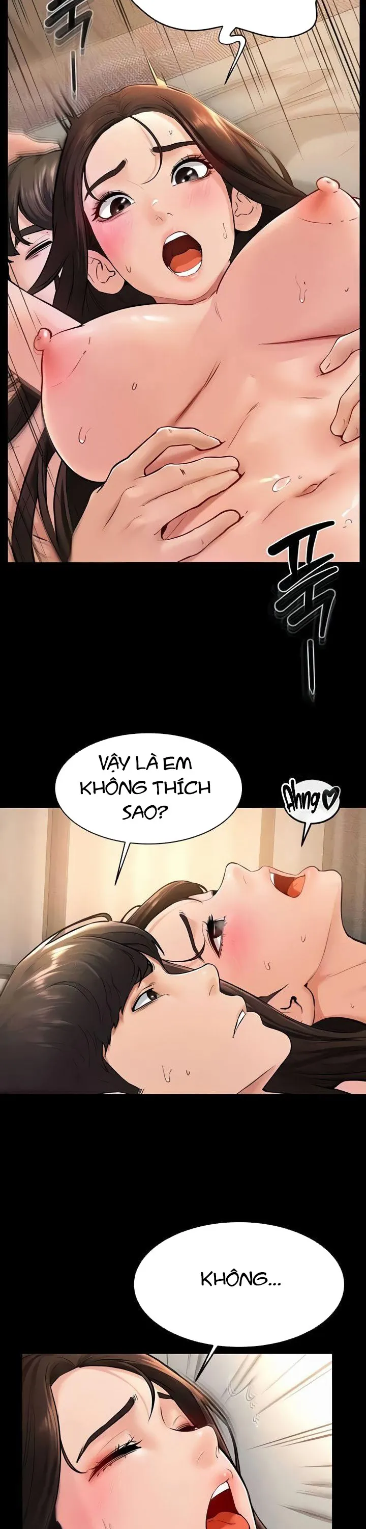 đọc truyện Gia Đình Mới Của Tôi Chương 39 ảnh 29 tại Giả Dược