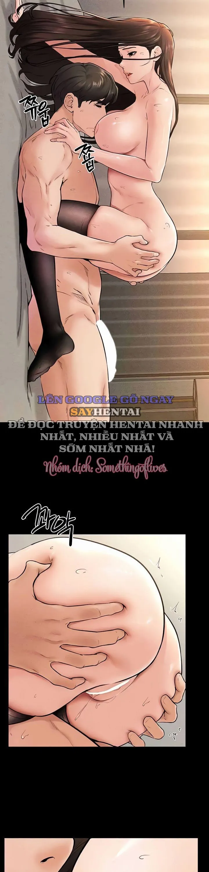 đọc truyện Gia Đình Mới Của Tôi Chương 39 ảnh 5 tại Giả Dược