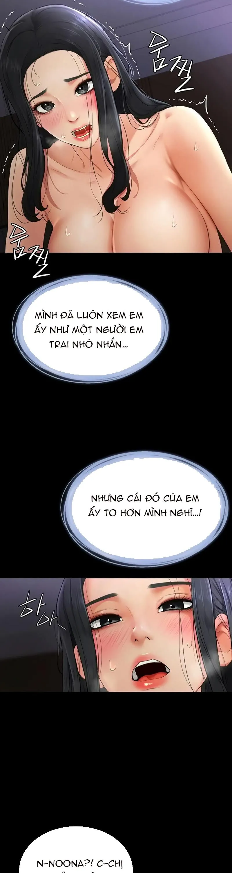 đọc truyện Gia Đình Mới Của Tôi Chương 4 ảnh 15 tại Giả Dược