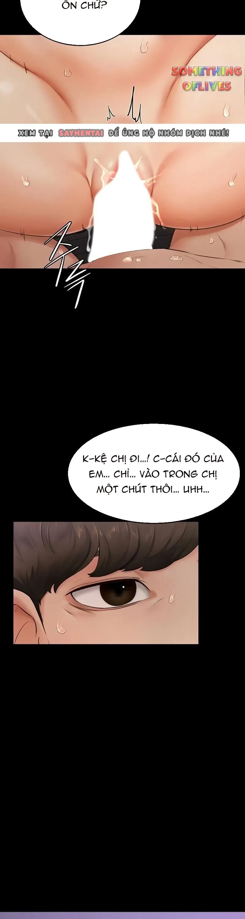 đọc truyện Gia Đình Mới Của Tôi Chương 4 ảnh 16 tại Giả Dược