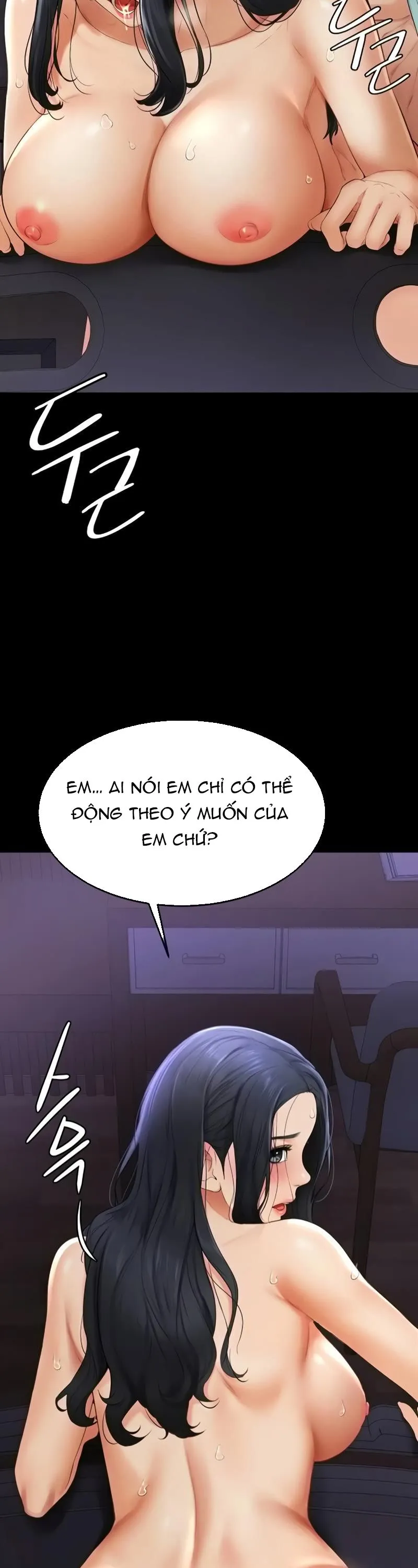 đọc truyện Gia Đình Mới Của Tôi Chương 4 ảnh 32 tại Giả Dược