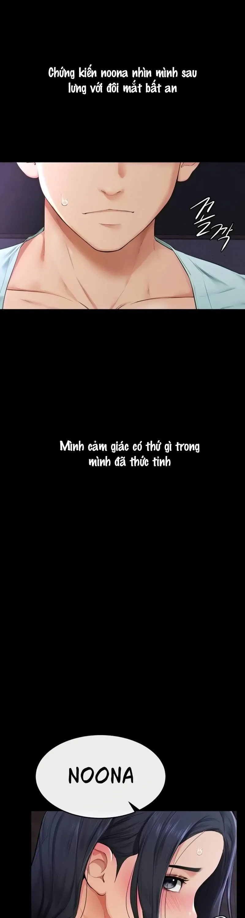 đọc truyện Gia Đình Mới Của Tôi Chương 4 ảnh 34 tại Giả Dược