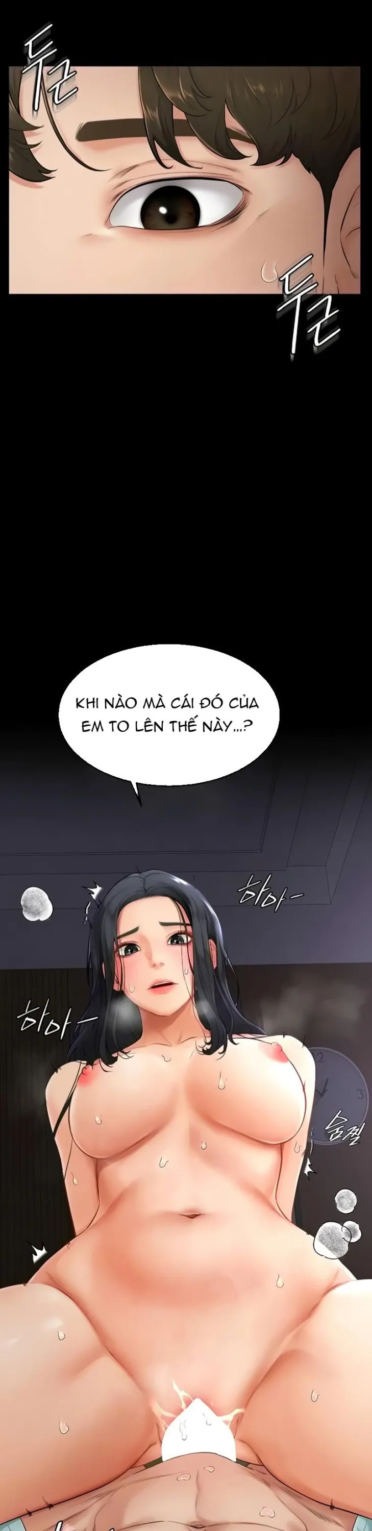 đọc truyện Gia Đình Mới Của Tôi Chương 4 ảnh 7 tại Giả Dược