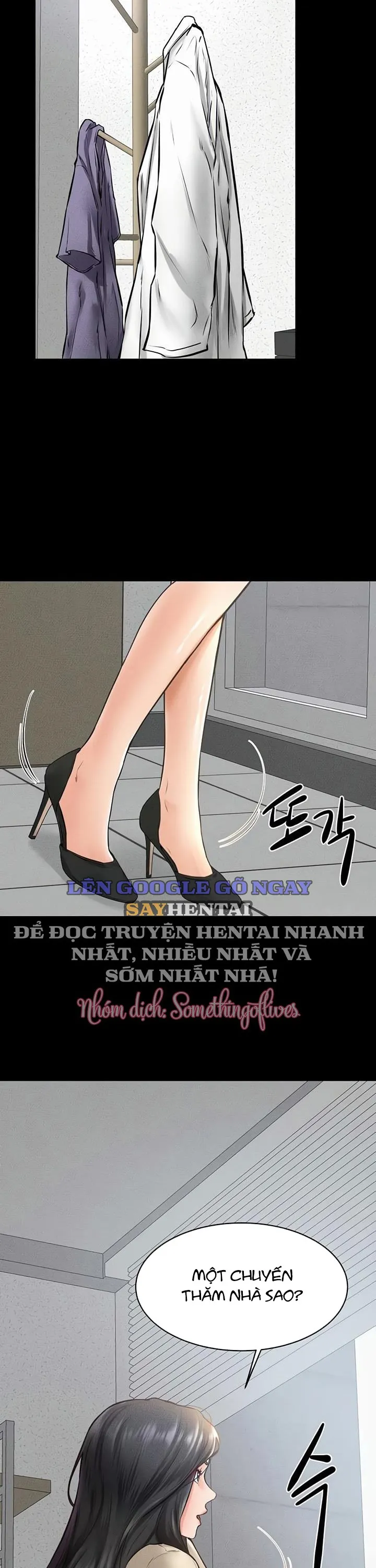đọc truyện Gia Đình Mới Của Tôi Chương 40 ảnh 23 tại Giả Dược