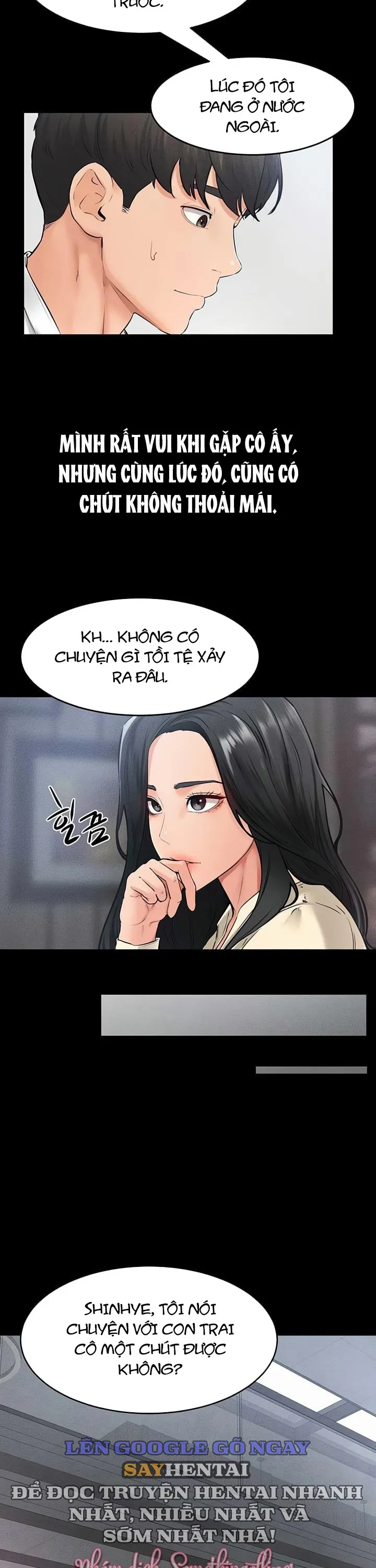 đọc truyện Gia Đình Mới Của Tôi Chương 40 ảnh 35 tại Giả Dược