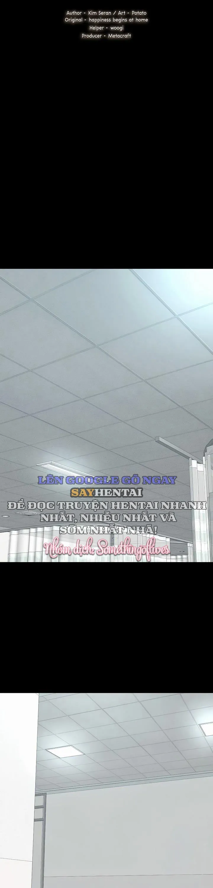 đọc truyện Gia Đình Mới Của Tôi Chương 40 ảnh 5 tại Giả Dược