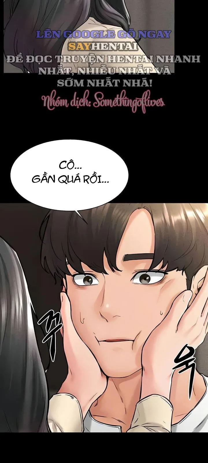 đọc truyện Gia Đình Mới Của Tôi Chương 41 ảnh 15 tại Giả Dược