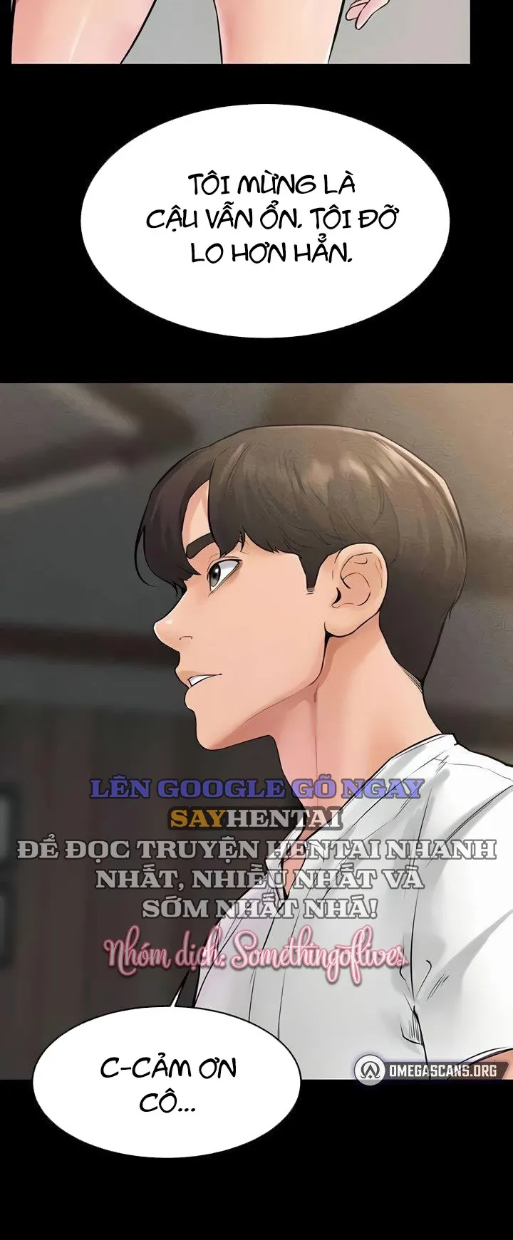đọc truyện Gia Đình Mới Của Tôi Chương 41 ảnh 17 tại Giả Dược