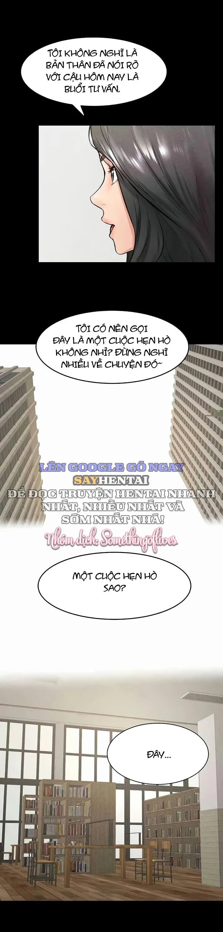 đọc truyện Gia Đình Mới Của Tôi Chương 41 ảnh 26 tại Giả Dược