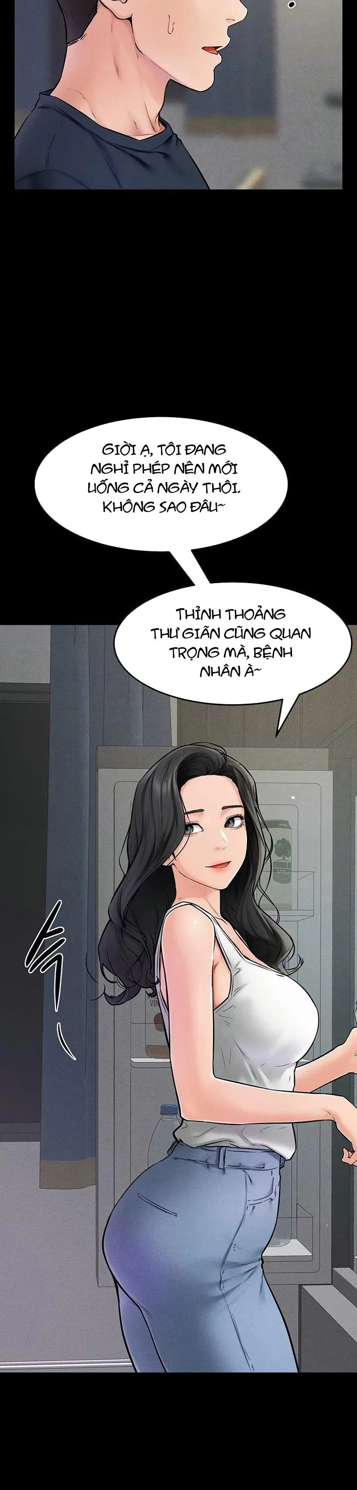 đọc truyện Gia Đình Mới Của Tôi Chương 45 ảnh 11 tại Giả Dược