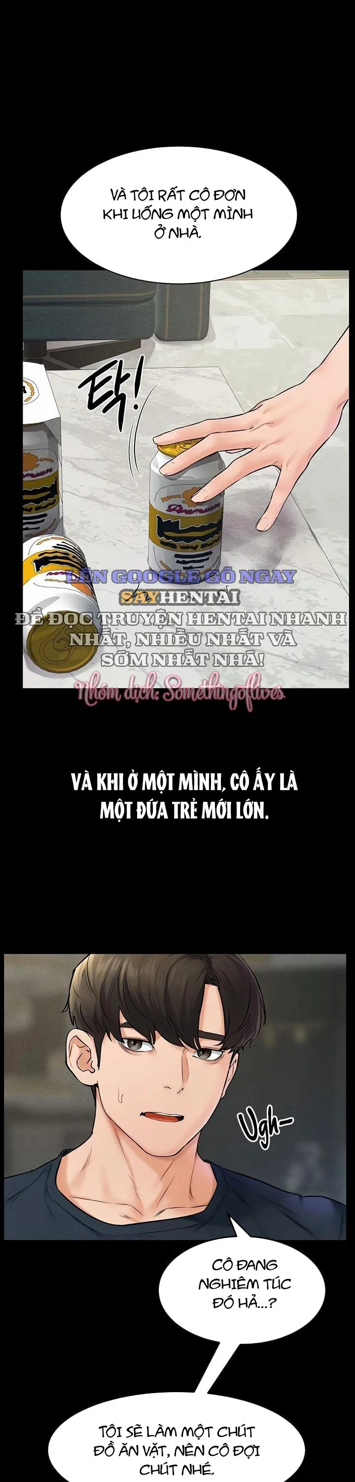 đọc truyện Gia Đình Mới Của Tôi Chương 45 ảnh 13 tại Giả Dược