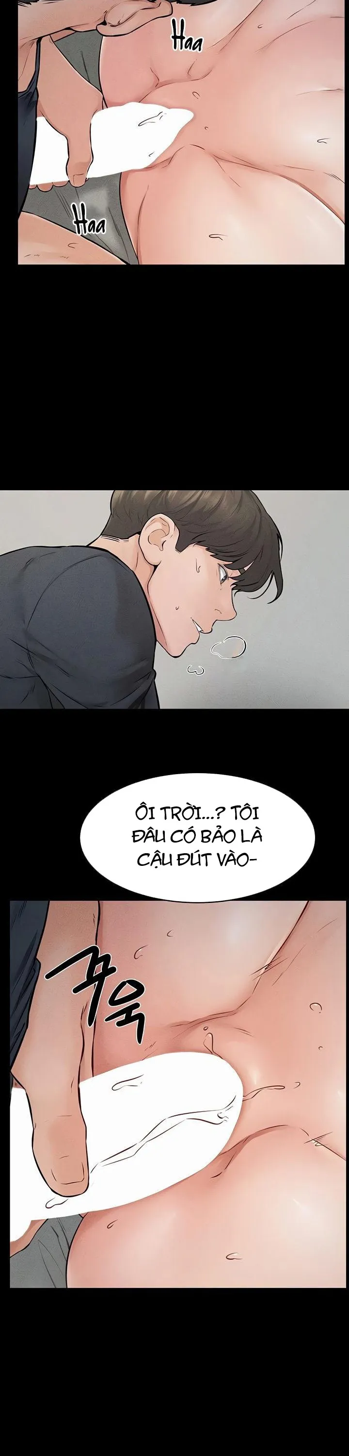 đọc truyện Gia Đình Mới Của Tôi Chương 45 ảnh 35 tại Giả Dược