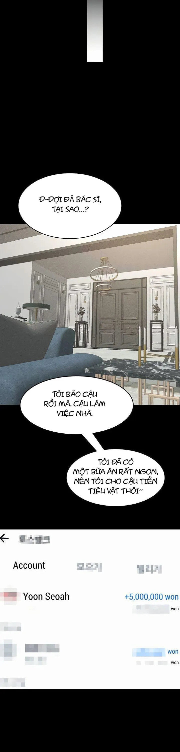 đọc truyện Gia Đình Mới Của Tôi Chương 45 ảnh 44 tại Giả Dược