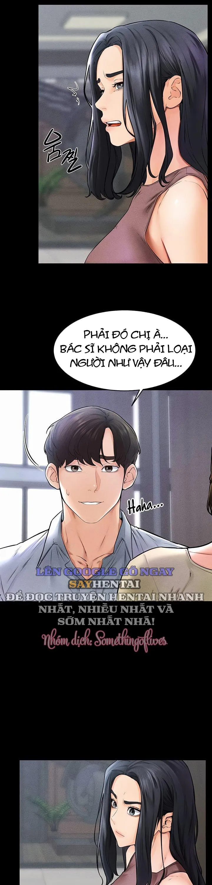 đọc truyện Gia Đình Mới Của Tôi Chương 46 ảnh 19 tại Giả Dược