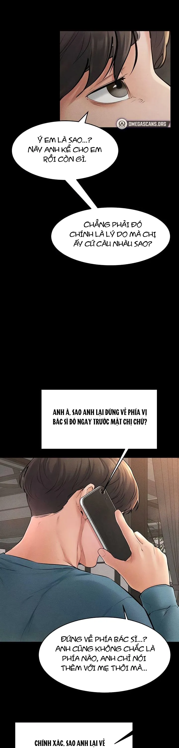 đọc truyện Gia Đình Mới Của Tôi Chương 46 ảnh 31 tại Giả Dược
