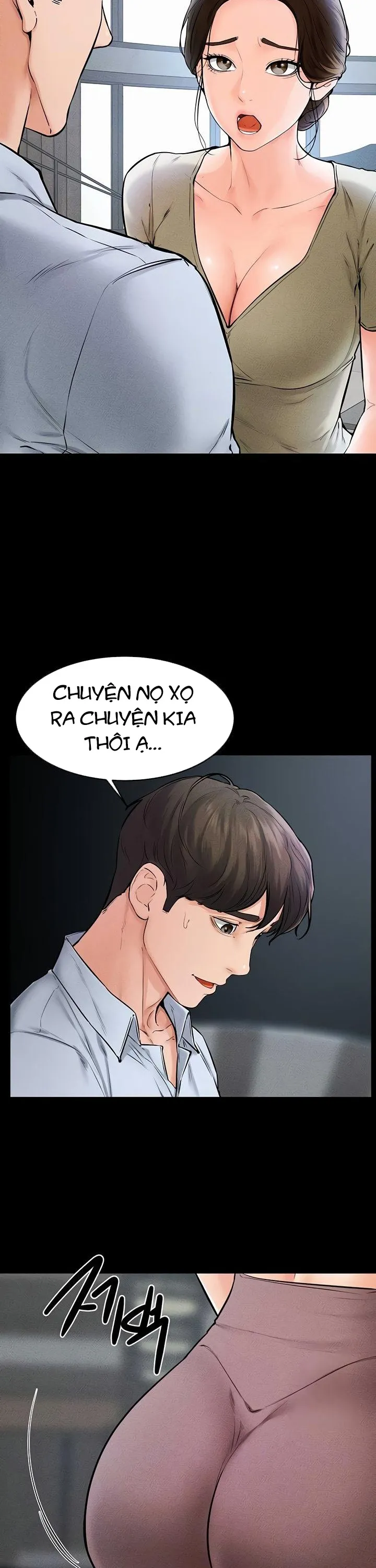 đọc truyện Gia Đình Mới Của Tôi Chương 46 ảnh 8 tại Giả Dược