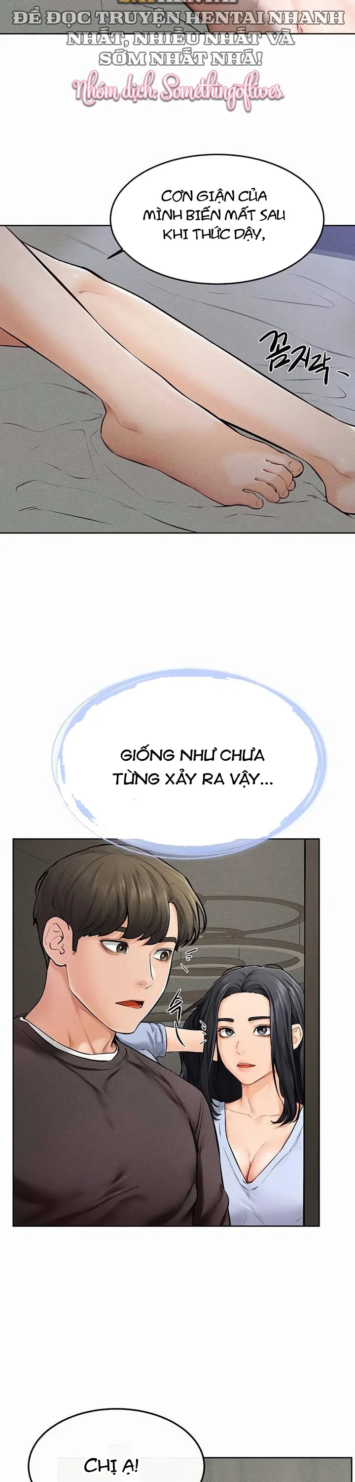 đọc truyện Gia Đình Mới Của Tôi Chương 47 ảnh 11 tại Giả Dược