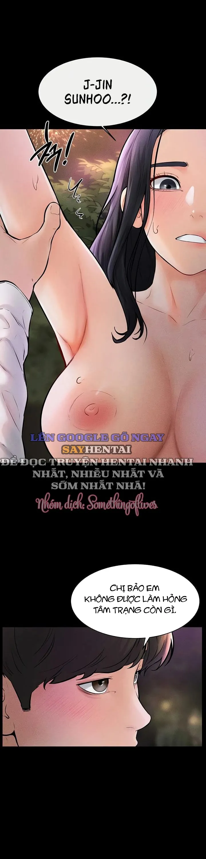 đọc truyện Gia Đình Mới Của Tôi Chương 48 ảnh 23 tại Giả Dược