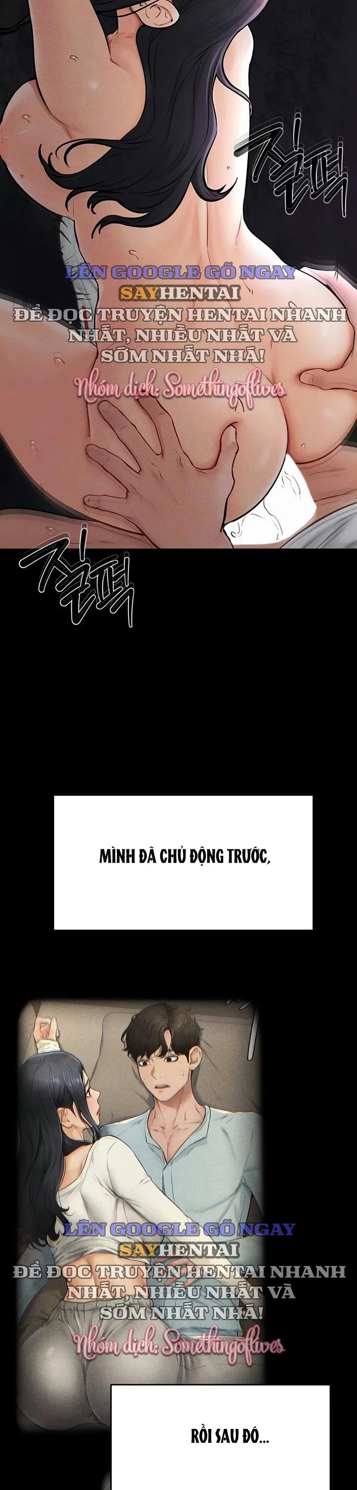 đọc truyện Gia Đình Mới Của Tôi Chương 49 ảnh 14 tại Giả Dược
