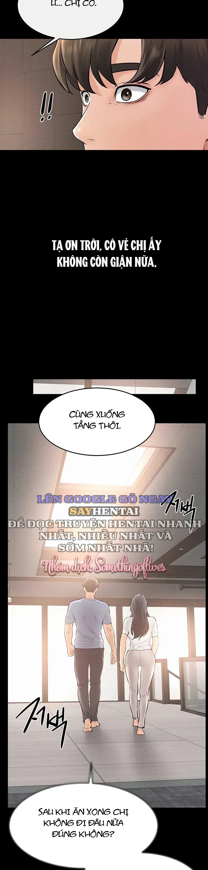 đọc truyện Gia Đình Mới Của Tôi Chương 49 ảnh 47 tại Giả Dược