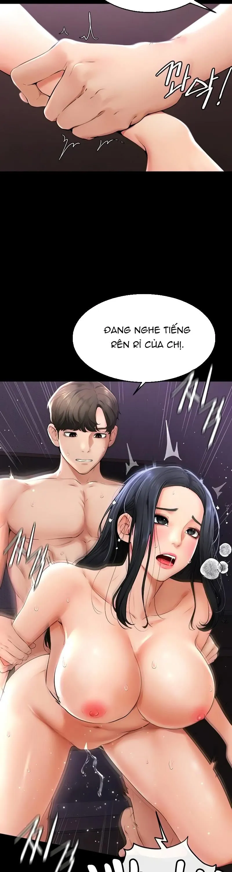 đọc truyện Gia Đình Mới Của Tôi Chương 5 ảnh 13 tại Giả Dược