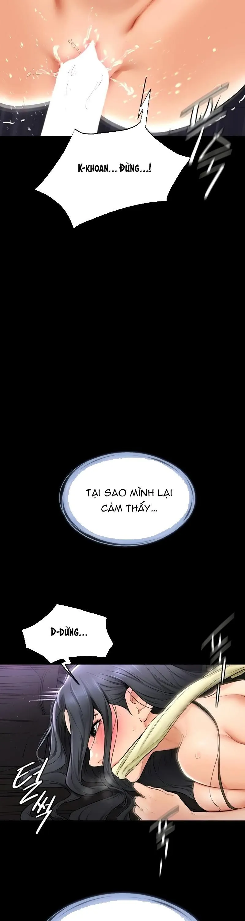 đọc truyện Gia Đình Mới Của Tôi Chương 5 ảnh 48 tại Giả Dược