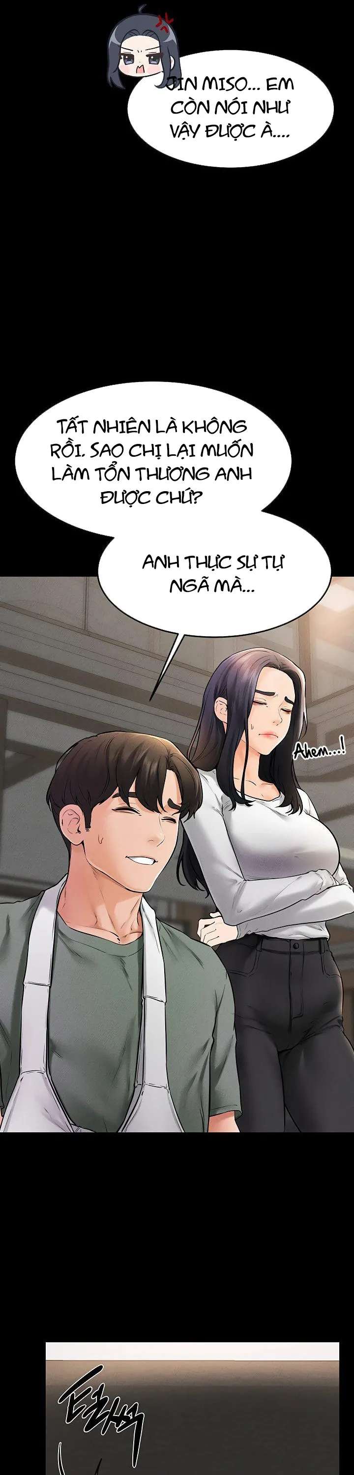 đọc truyện Gia Đình Mới Của Tôi Chương 50 ảnh 22 tại Giả Dược