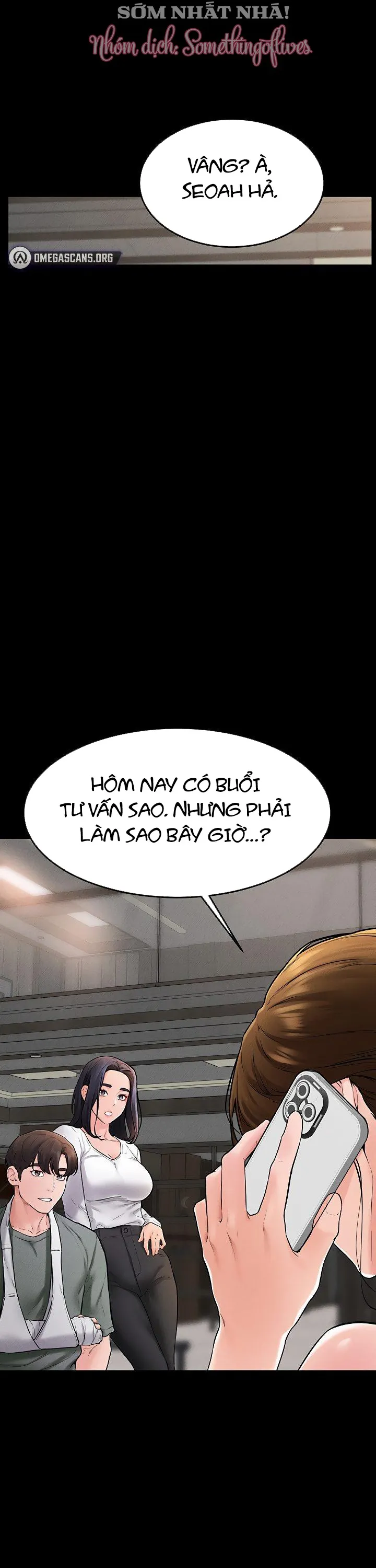 đọc truyện Gia Đình Mới Của Tôi Chương 50 ảnh 28 tại Giả Dược