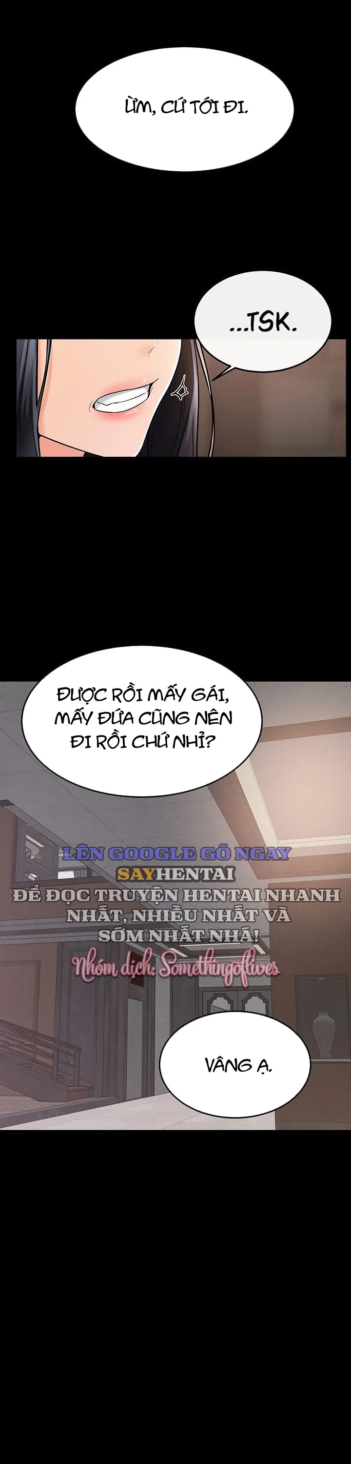 đọc truyện Gia Đình Mới Của Tôi Chương 50 ảnh 31 tại Giả Dược
