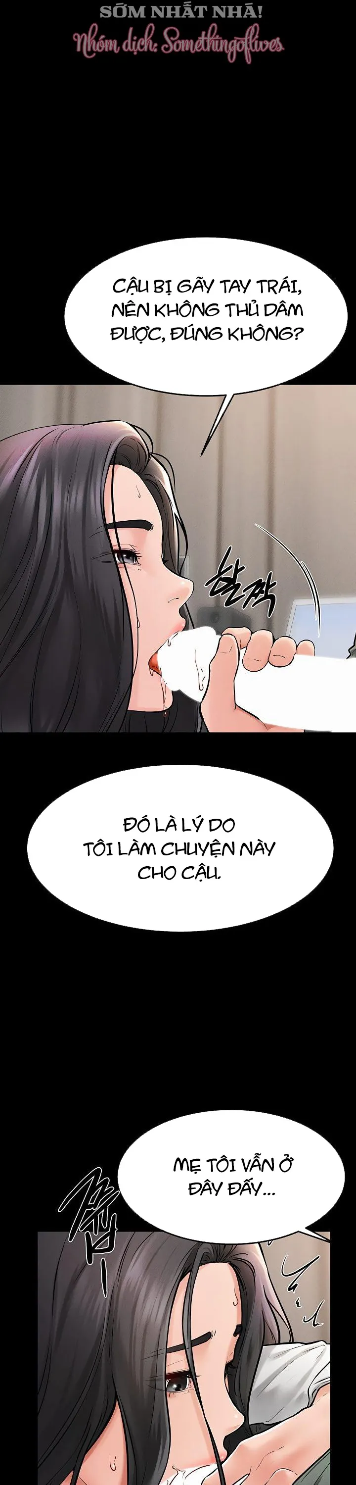 đọc truyện Gia Đình Mới Của Tôi Chương 50 ảnh 40 tại Giả Dược