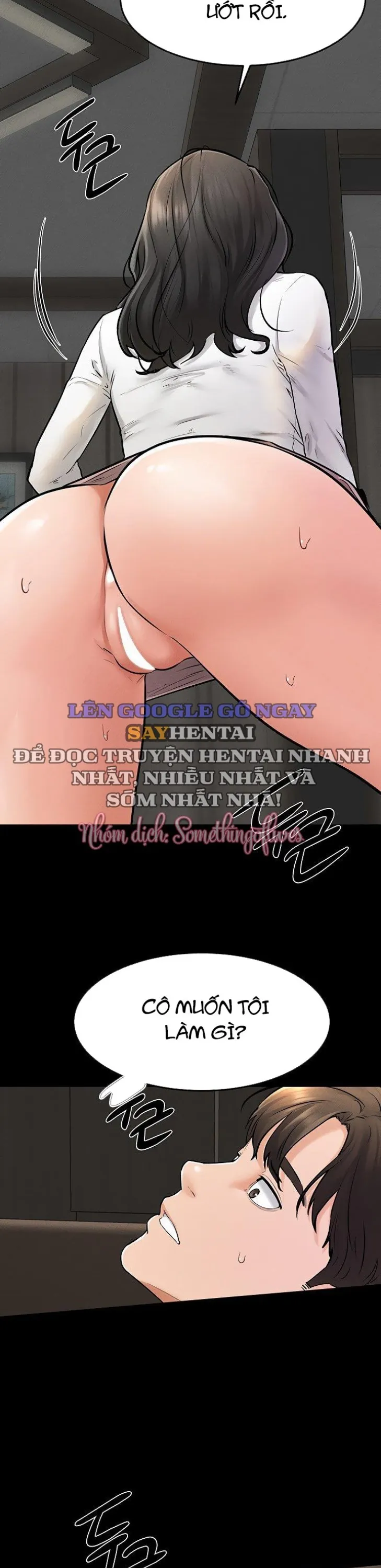 đọc truyện Gia Đình Mới Của Tôi Chương 51 ảnh 2 tại Thiên Thai Truyện