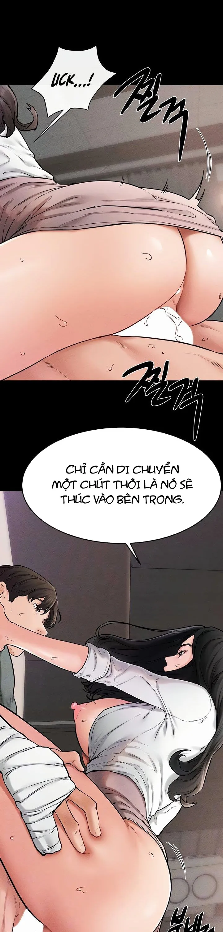 đọc truyện Gia Đình Mới Của Tôi Chương 51 ảnh 13 tại Thiên Thai Truyện