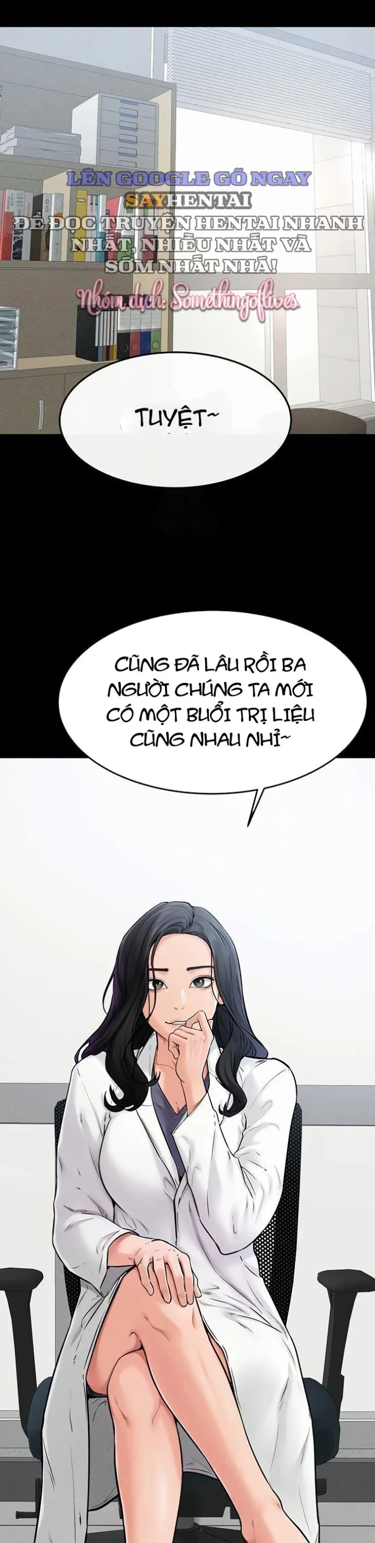 đọc truyện Gia Đình Mới Của Tôi Chương 52 ảnh 2 tại Giả Dược