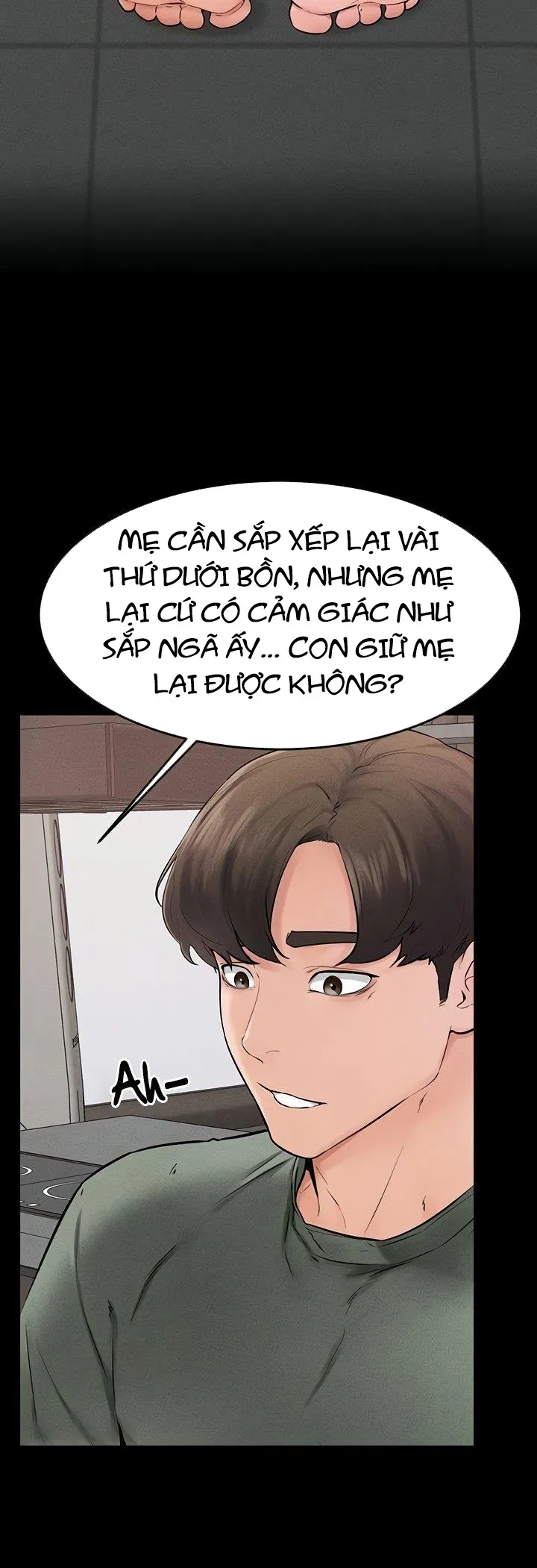 đọc truyện Gia Đình Mới Của Tôi Chương 52 ảnh 31 tại Giả Dược