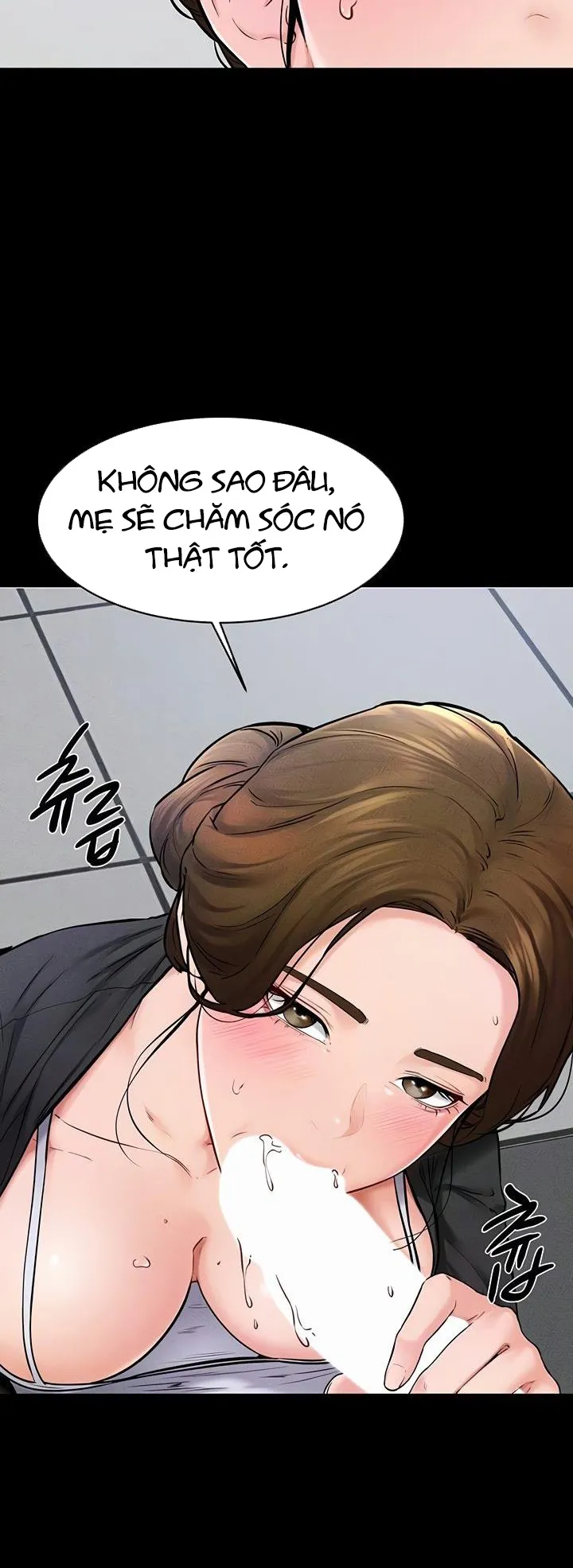đọc truyện Gia Đình Mới Của Tôi Chương 53 ảnh 10 tại Giả Dược