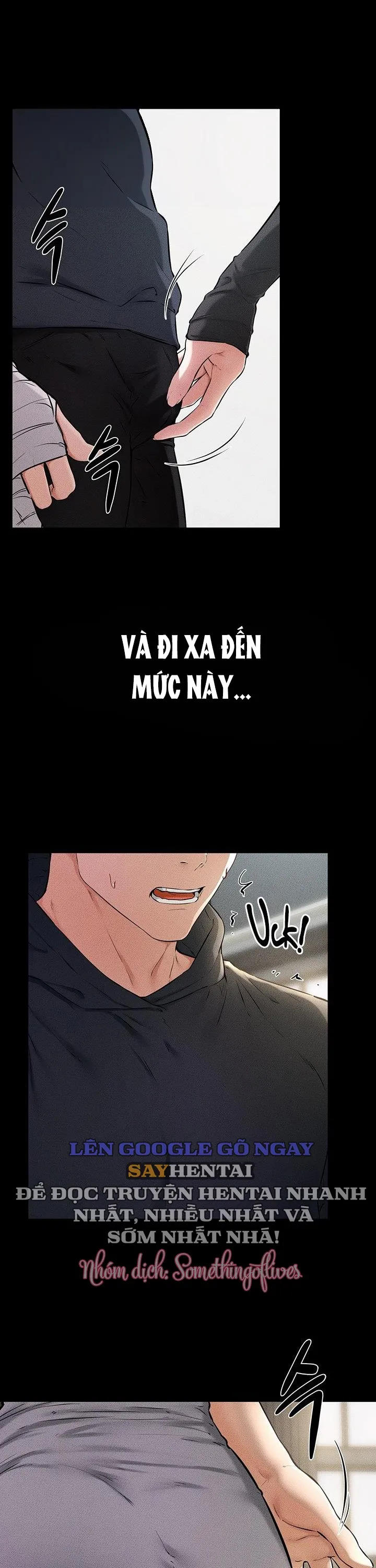 đọc truyện Gia Đình Mới Của Tôi Chương 54 ảnh 11 tại Giả Dược