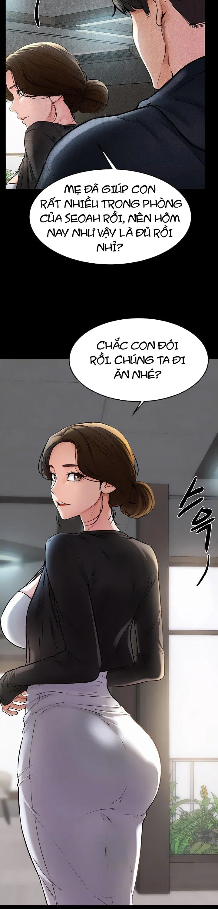 đọc truyện Gia Đình Mới Của Tôi Chương 54 ảnh 14 tại Giả Dược
